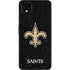 NFL New Orleans Saints Distressed Google Pixel 4 XL Skin
